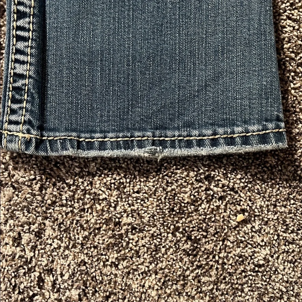2/$12 Silver Suki Bootcut Jeans - Picture 9 of 16